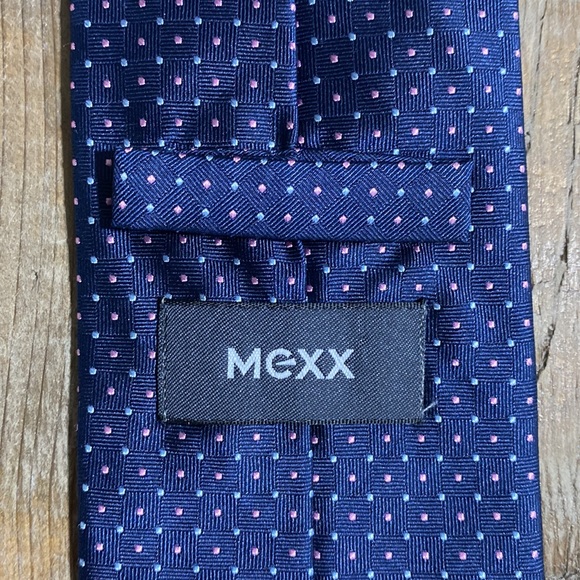 MEXX Tie - Picture 3 of 3